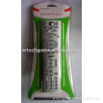 Universal Remote controller for XBOX360
